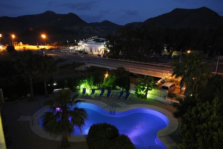 Hotel Agades