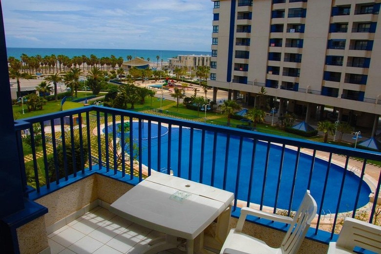 Patacona Resort Apartments