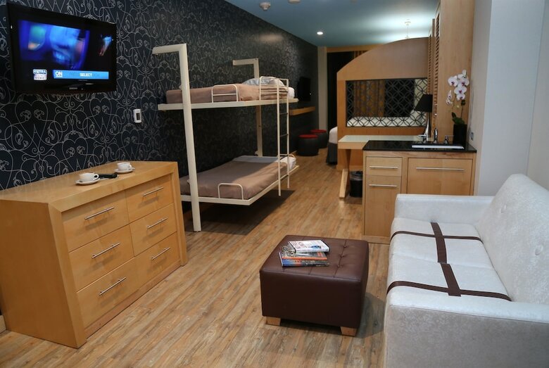 Hotel TRYP Times Square South