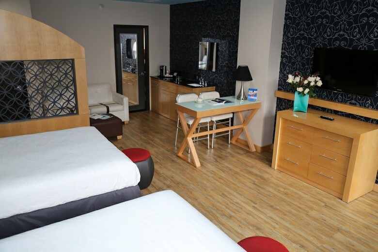 Hotel TRYP Times Square South