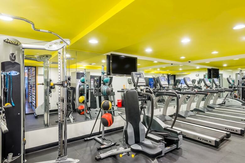 Hotel TRYP Times Square South