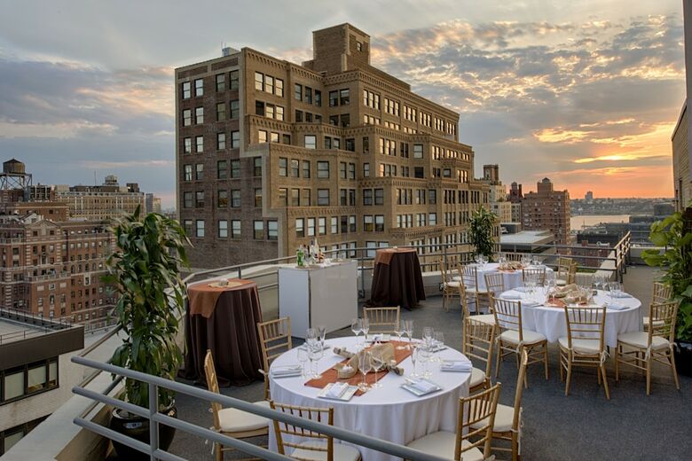 Hotel TRYP Times Square South