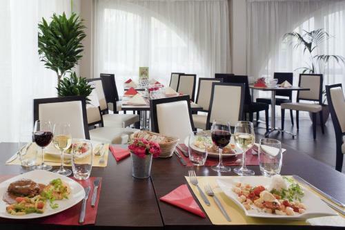 Hotel All Seasons Belfort Centre