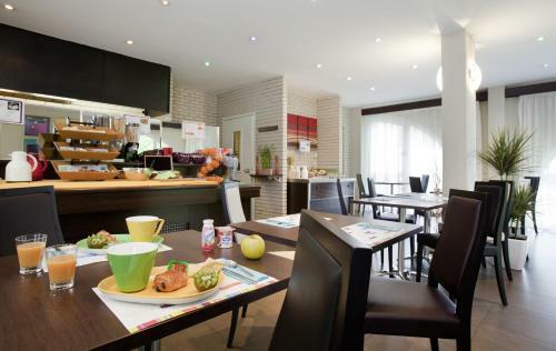 Hotel All Seasons Belfort Centre