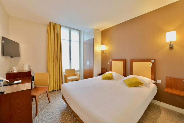 Best Western Plus Hotel D'angleterre