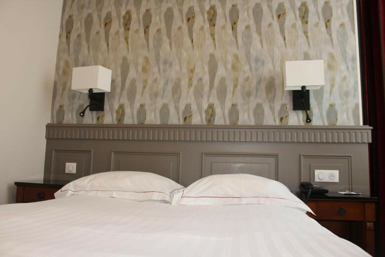 Best Western Plus Hotel D'angleterre
