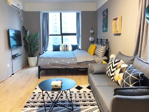 Sunnyhome Apartment