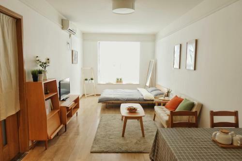 Sunnyhome Apartment