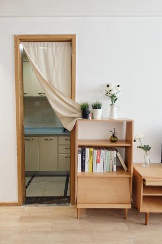 Sunnyhome Apartment
