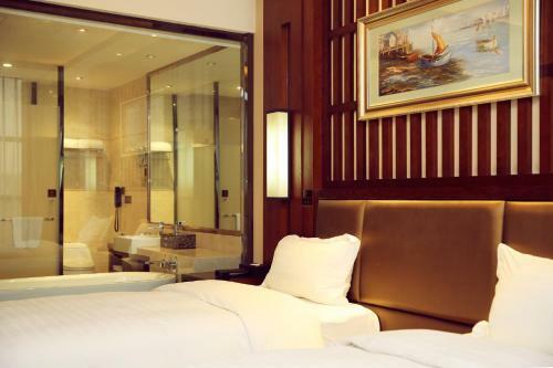 The Projoy River Hotel