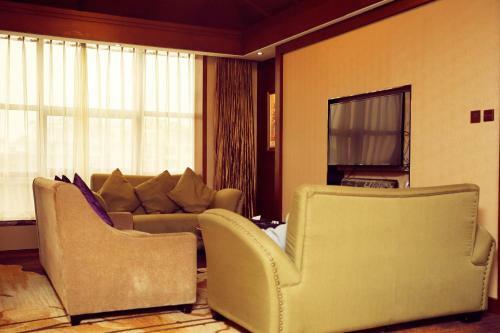 The Projoy River Hotel