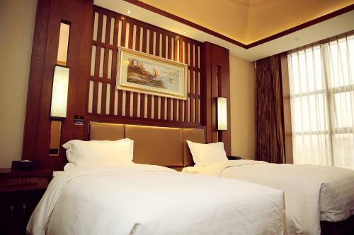 The Projoy River Hotel