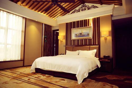 The Projoy River Hotel