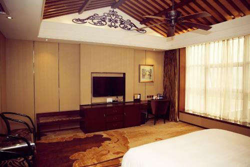 The Projoy River Hotel