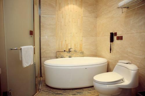 The Projoy River Hotel
