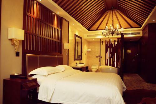 The Projoy River Hotel