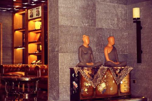 The Projoy River Hotel