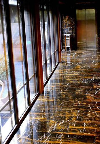 The Projoy River Hotel