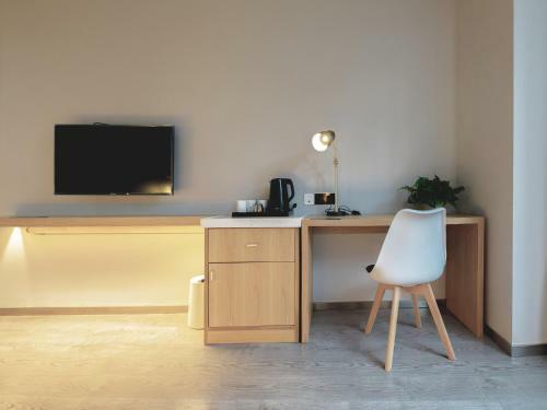 Pathfinder Chengdu Chasing Dream Hostel Chunxi Road Branch
