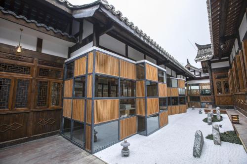 Renli Hotel (chengdu Kuanzhai)
