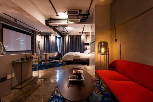 Artlive Vintage Apartment