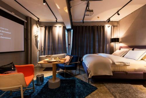 Artlive Vintage Apartment