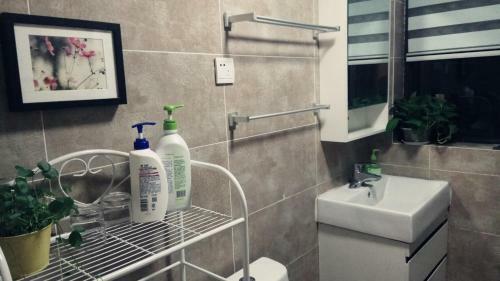 Yintai Jiufang Century City Apartment