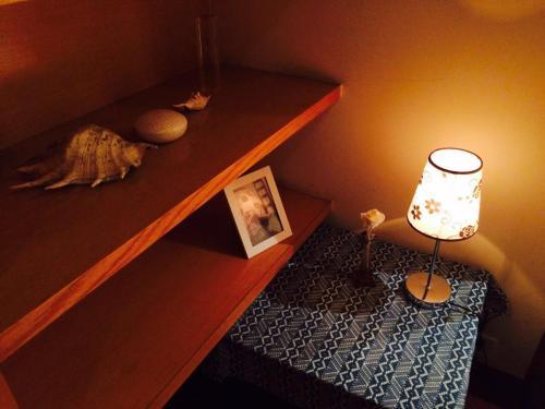 Meilu Apartment
