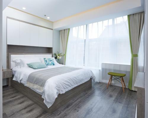 Apartamento Aigao Smart Home Designer Hotel