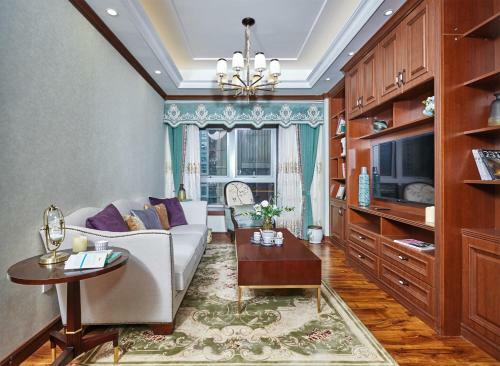 Apartamento Aigao Smart Home Designer Hotel