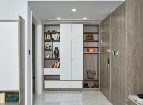 Apartamento Aigao Smart Home Designer Hotel