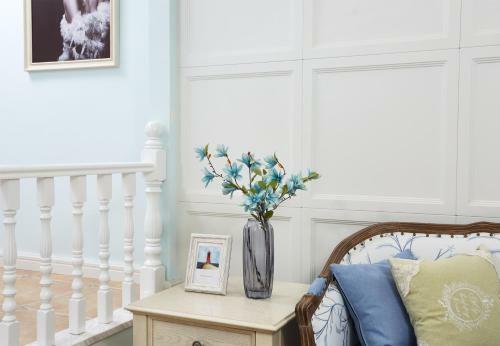 Apartamento Aigao Smart Home Designer Hotel