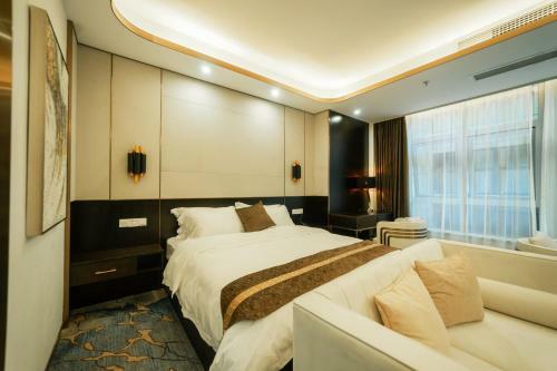 Apartamento Aigao Smart Home Designer Hotel