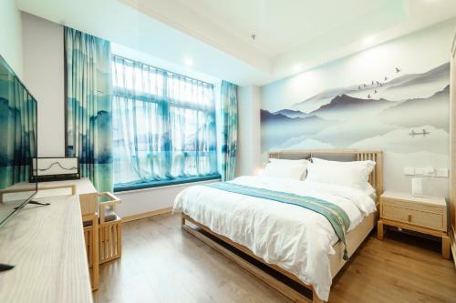 Apartamento Aigao Smart Home Designer Hotel