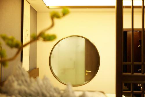Apartamento Aigao Smart Home Designer Hotel