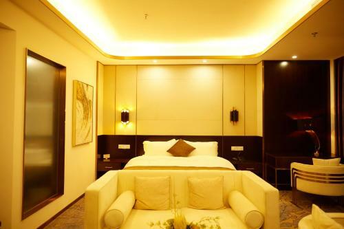Apartamento Aigao Smart Home Designer Hotel
