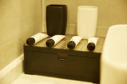 Apartamento Aigao Smart Home Designer Hotel