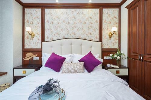 Apartamento Aigao Smart Home Designer Hotel