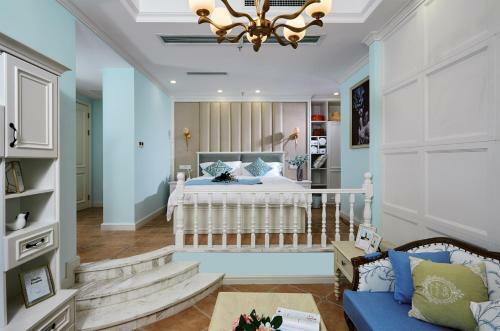 Apartamento Aigao Smart Home Designer Hotel