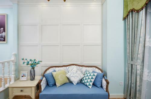 Apartamento Aigao Smart Home Designer Hotel