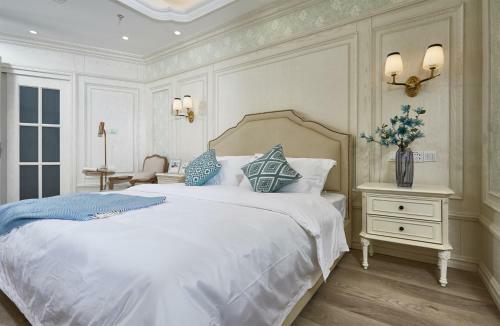 Apartamento Aigao Smart Home Designer Hotel