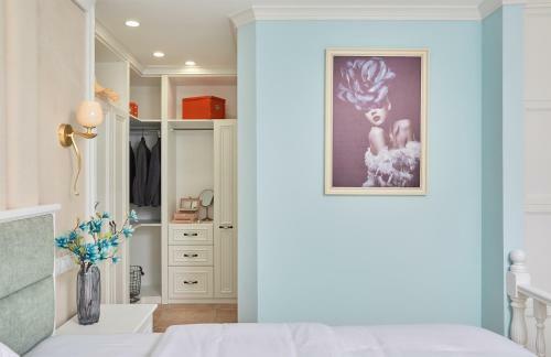 Apartamento Aigao Smart Home Designer Hotel