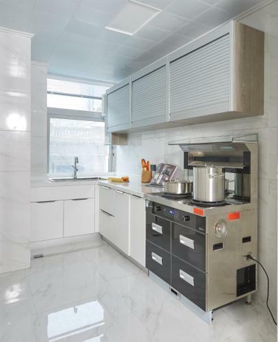 Apartamento Aigao Smart Home Designer Hotel