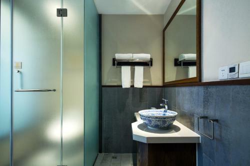 Chengdu Dielai Huaban Hotel