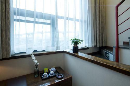 Chengdu Dielai Huaban Hotel