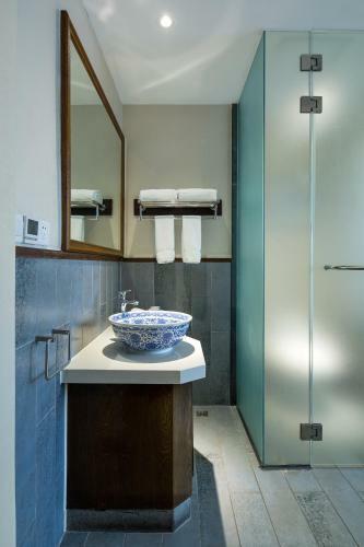 Chengdu Dielai Huaban Hotel
