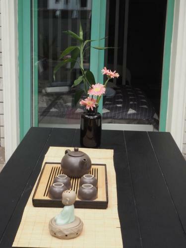 Chengdu Xike Guest House