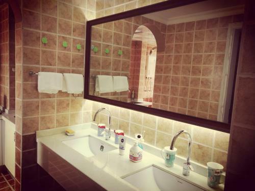 Mediterranean Sea?s Heart Apartment