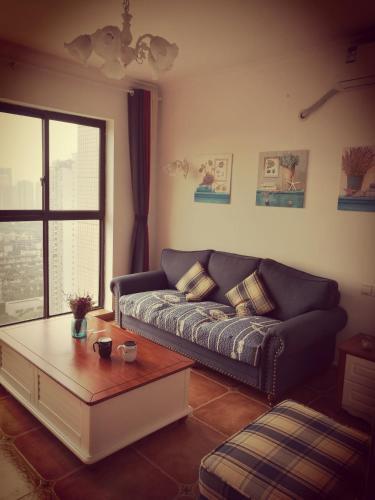 Mediterranean Sea?s Heart Apartment