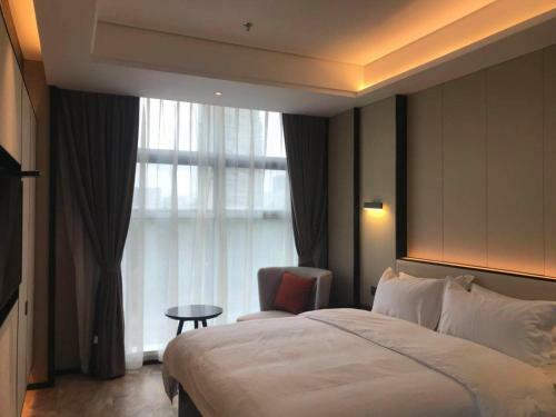 Chengdu Dengtai Boutique Hotel